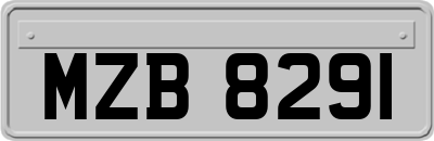 MZB8291