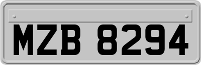MZB8294