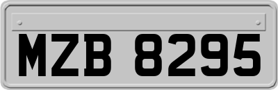 MZB8295