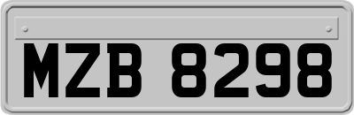 MZB8298