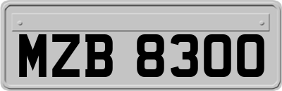 MZB8300