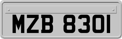 MZB8301