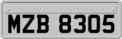 MZB8305