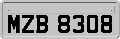 MZB8308