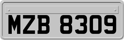MZB8309