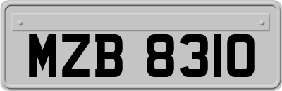 MZB8310