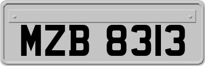 MZB8313