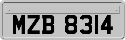 MZB8314
