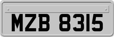 MZB8315