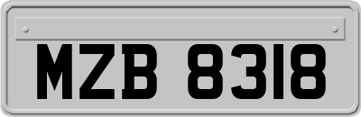 MZB8318
