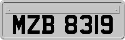 MZB8319