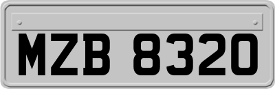 MZB8320
