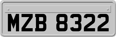 MZB8322