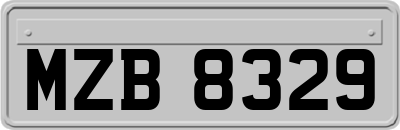 MZB8329