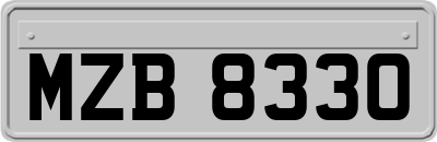 MZB8330