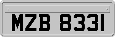 MZB8331