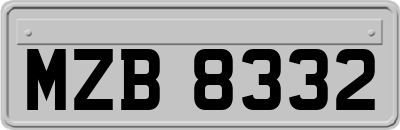 MZB8332