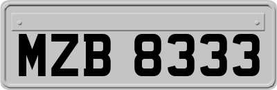 MZB8333