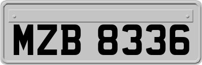 MZB8336