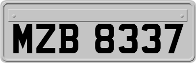 MZB8337