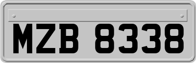 MZB8338