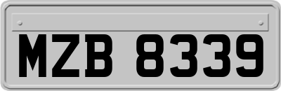 MZB8339