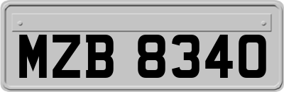 MZB8340