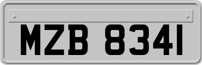 MZB8341