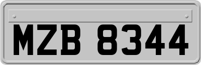MZB8344
