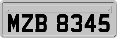 MZB8345