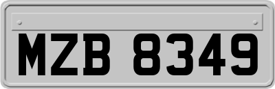 MZB8349