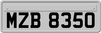 MZB8350