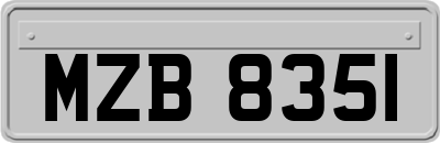 MZB8351
