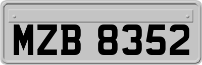 MZB8352