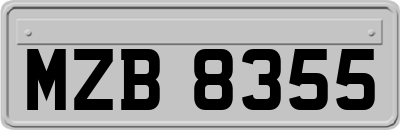 MZB8355