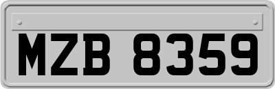 MZB8359