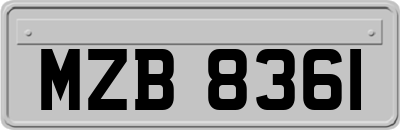 MZB8361