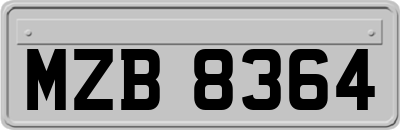 MZB8364