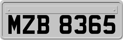 MZB8365