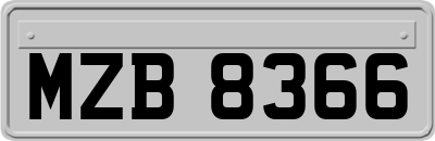 MZB8366
