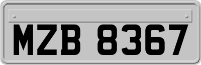 MZB8367