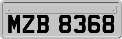 MZB8368