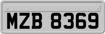 MZB8369