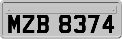 MZB8374
