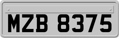 MZB8375