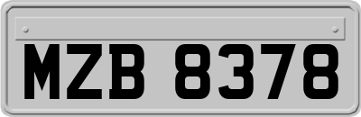 MZB8378