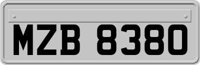 MZB8380