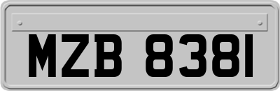 MZB8381