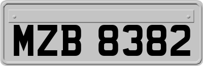 MZB8382