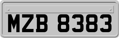 MZB8383